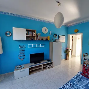  Appartamento Salsedine