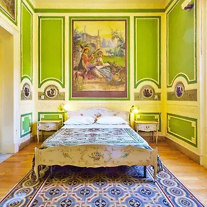 3* Vendégház Hollywood Inn Palermo