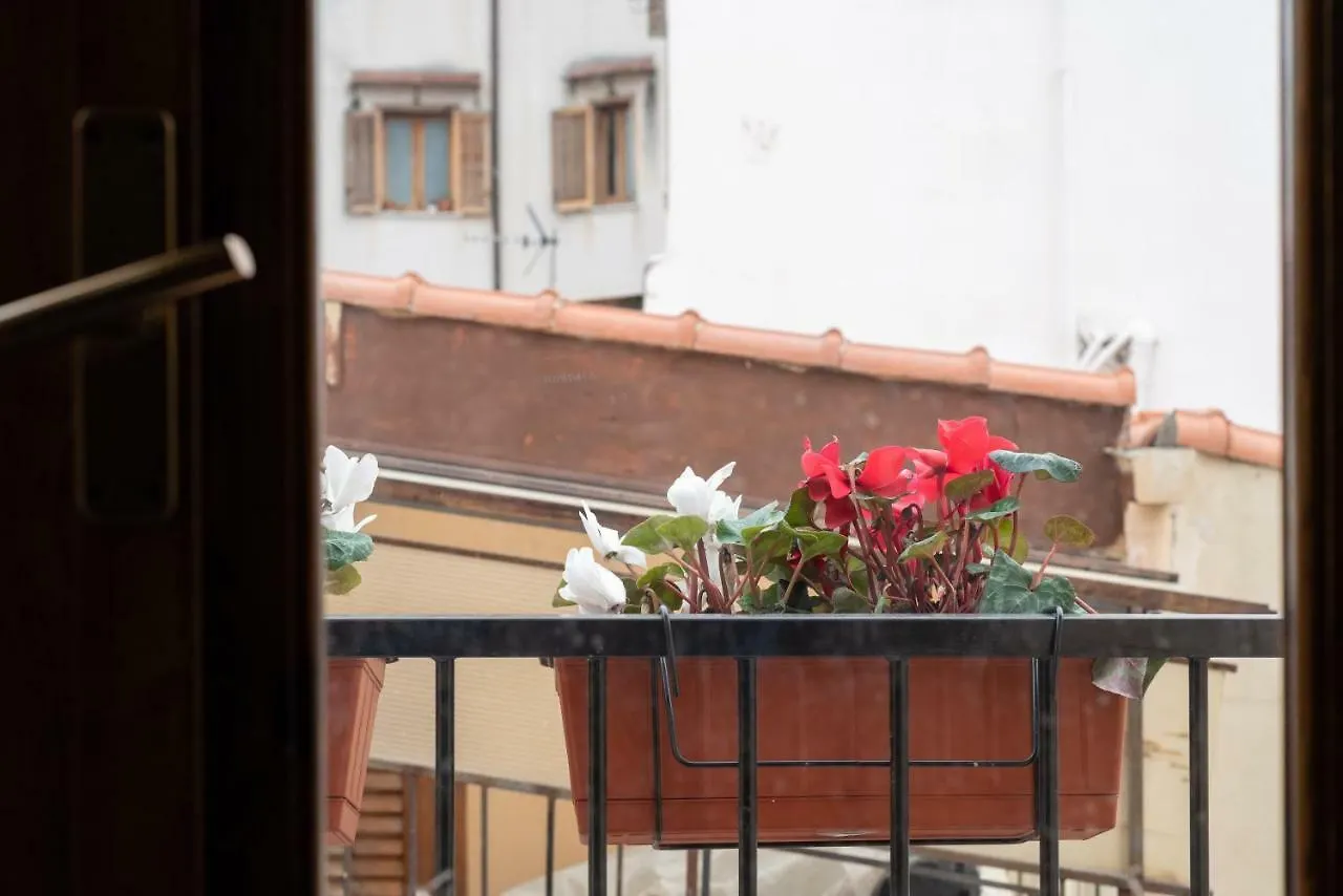 Apartment Talitha Home - Alle Spalle Del Teatro Massimo Palermo Italy