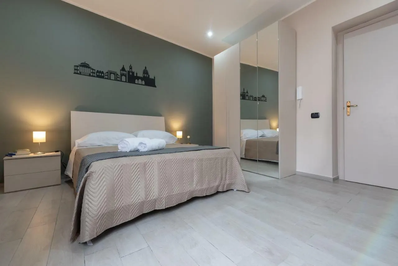 Talitha Home - Alle Spalle Del Teatro Massimo Palermo Italy